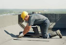 Gutter Replacement in Byron, CA